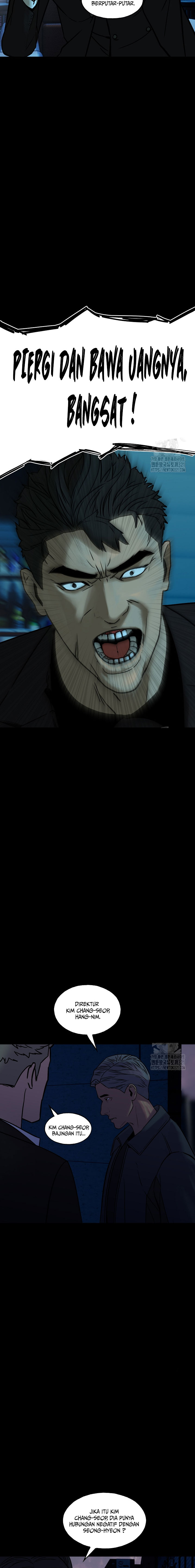 Baca The Villain - Chapter 183 halaman 23