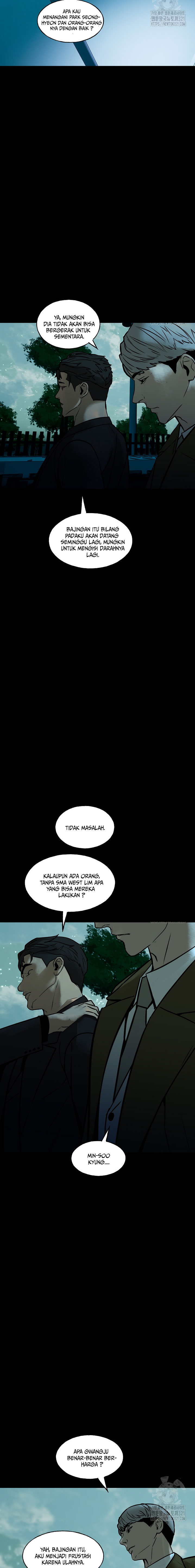 Baca The Villain - Chapter 183 halaman 25