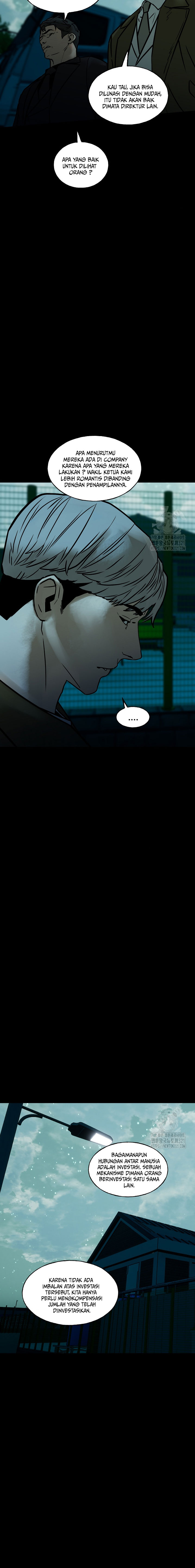 Baca The Villain - Chapter 183 halaman 26