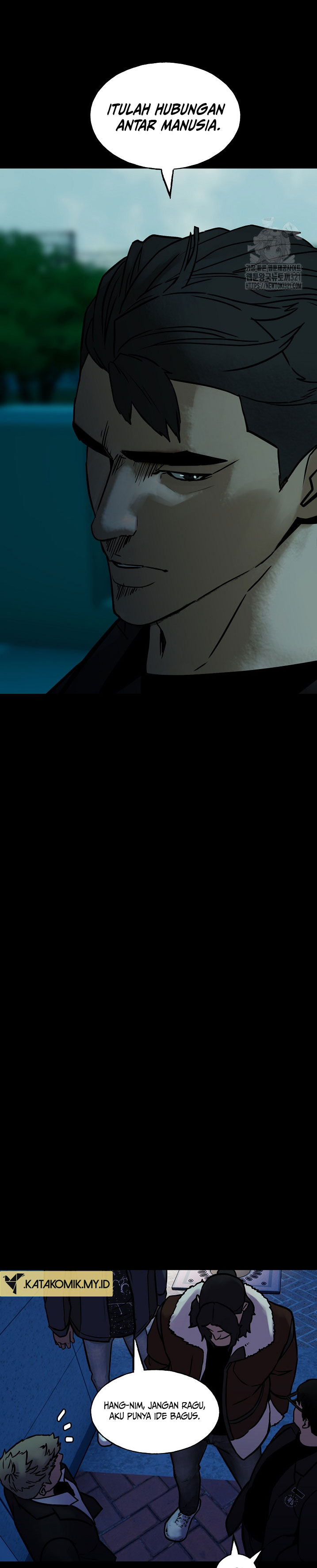 Baca The Villain - Chapter 183 halaman 27