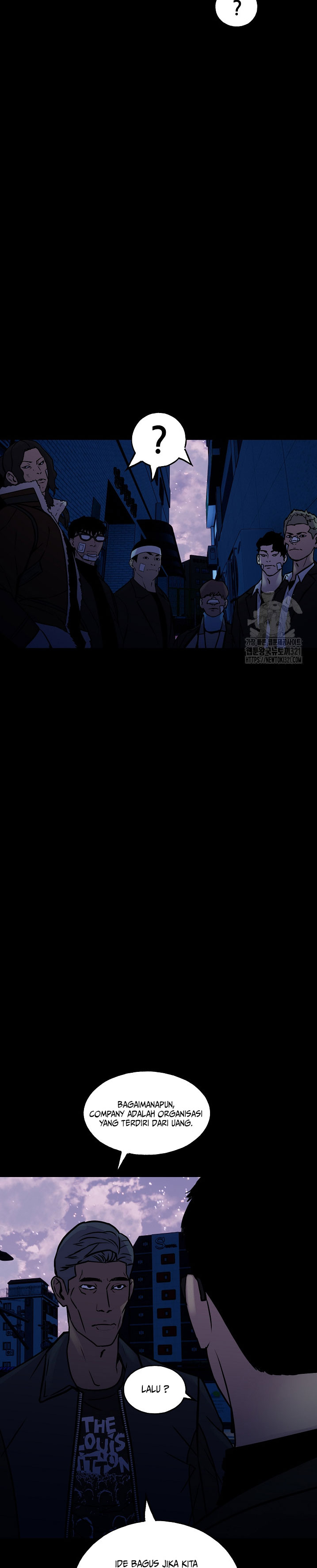 Baca The Villain - Chapter 183 halaman 28