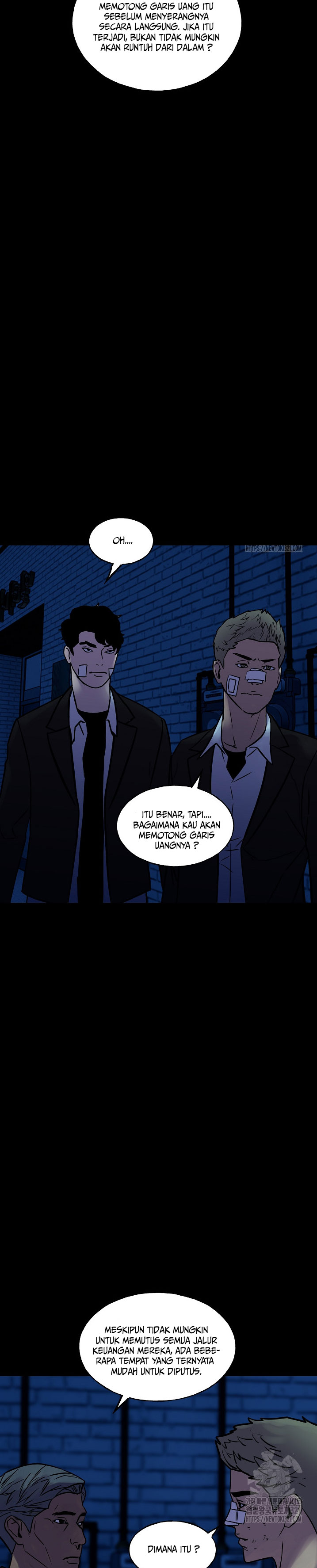 Baca The Villain - Chapter 183 halaman 29