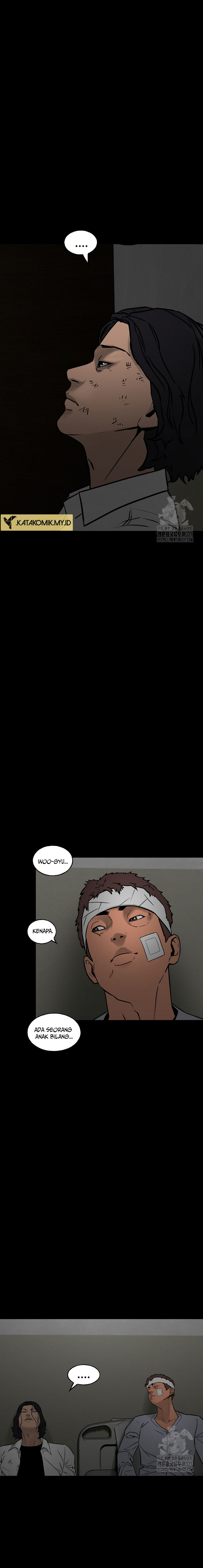 Baca The Villain - Chapter 183 halaman 3