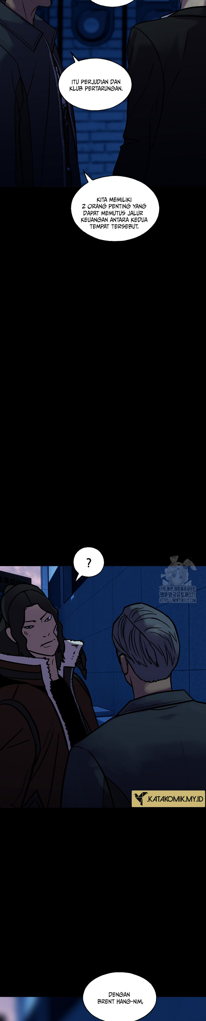 Baca The Villain - Chapter 183 halaman 30