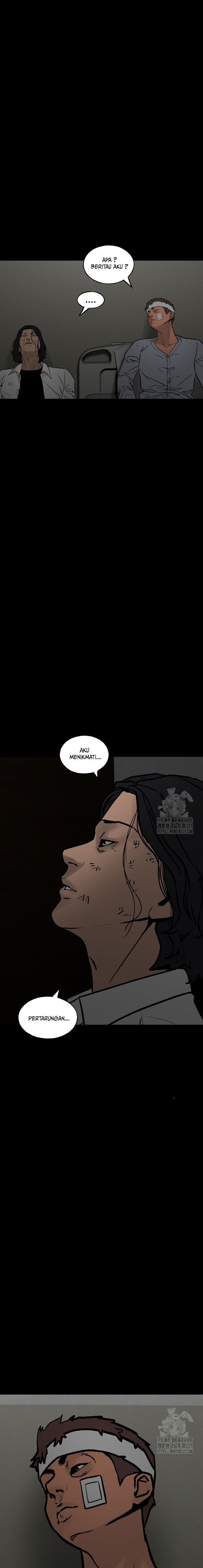 Baca The Villain - Chapter 183 halaman 4