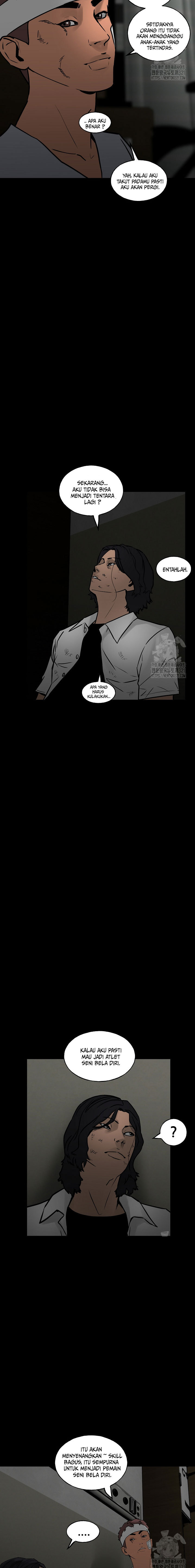 Baca The Villain - Chapter 183 halaman 8
