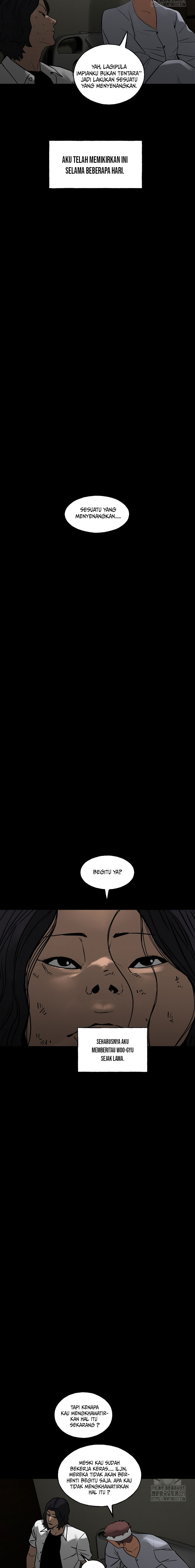 Baca The Villain - Chapter 183 halaman 9