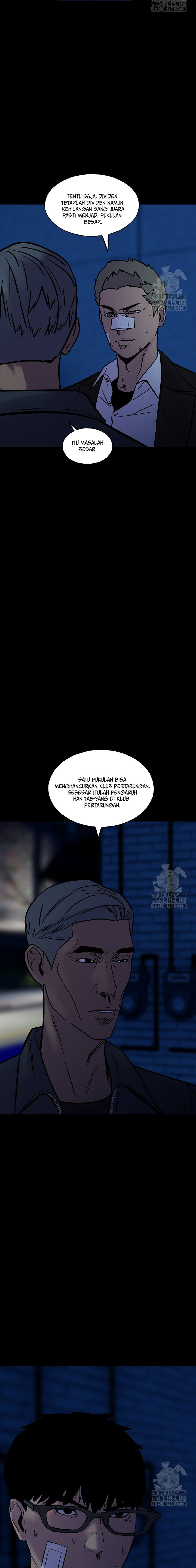 Baca The Villain - Chapter 184 halaman 13