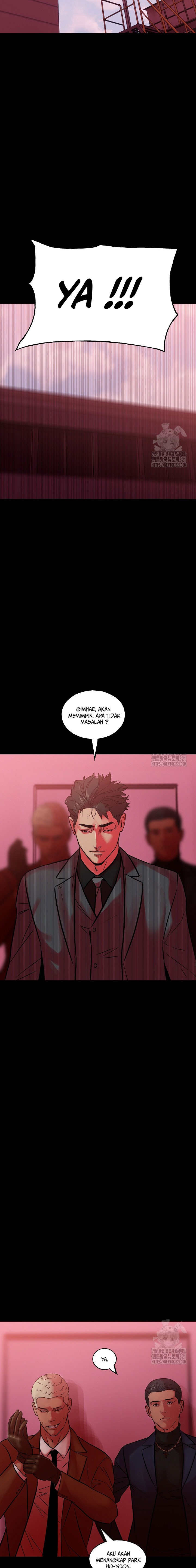 Baca The Villain - Chapter 184 halaman 19
