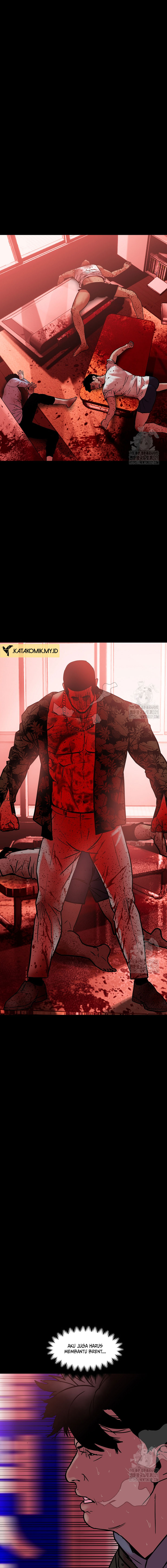 Baca The Villain - Chapter 184 halaman 22