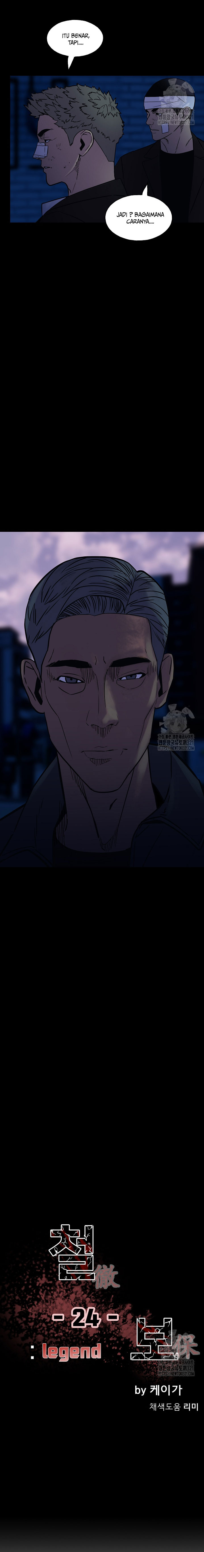 Baca The Villain - Chapter 184 halaman 4