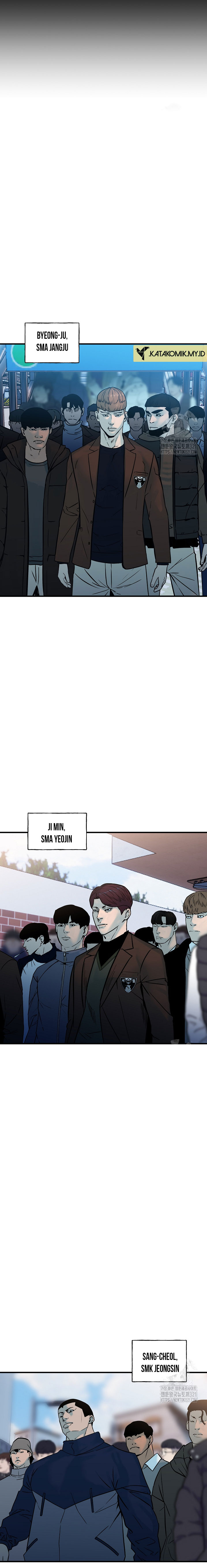 Baca The Villain - Chapter 184 halaman 5
