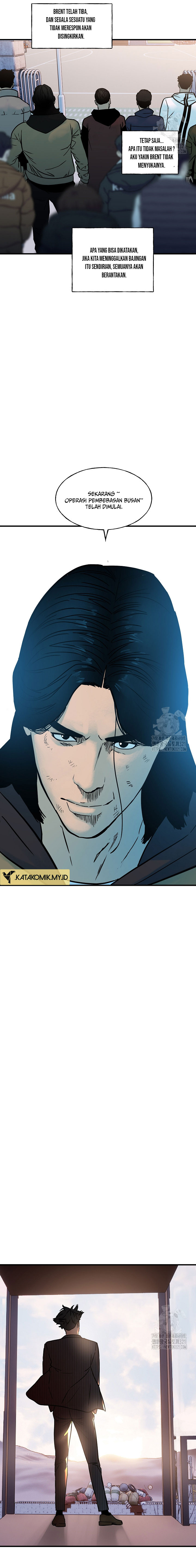 Baca The Villain - Chapter 184 halaman 7