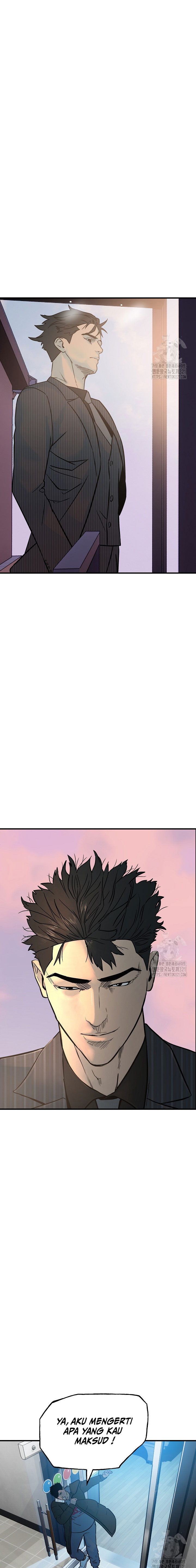 Baca The Villain - Chapter 184 halaman 8