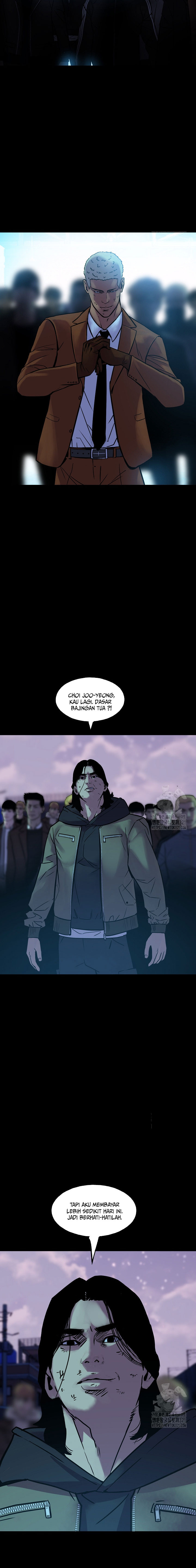 Baca The Villain - Chapter 185 halaman 10