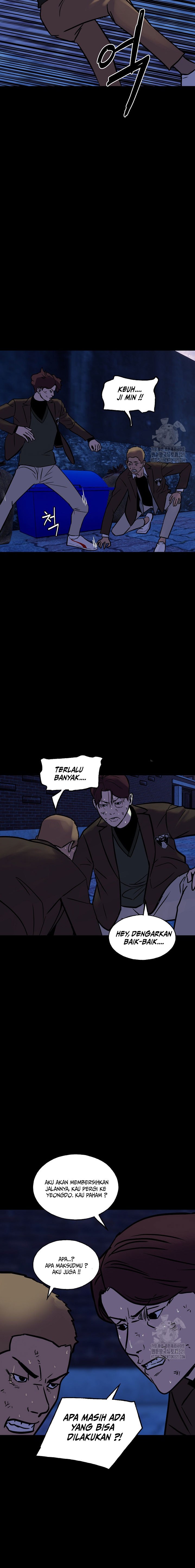 Baca The Villain - Chapter 185 halaman 15