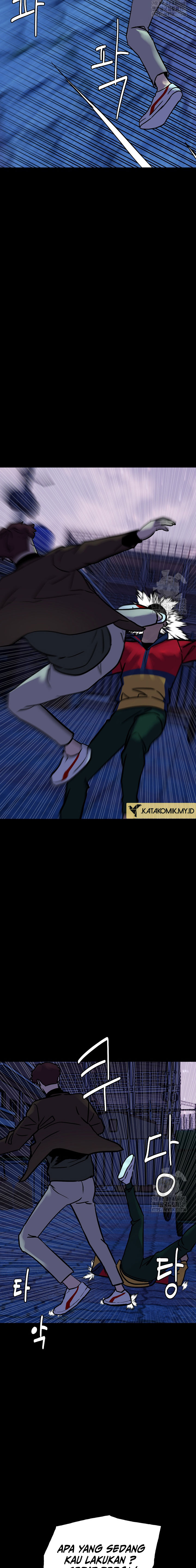 Baca The Villain - Chapter 185 halaman 17
