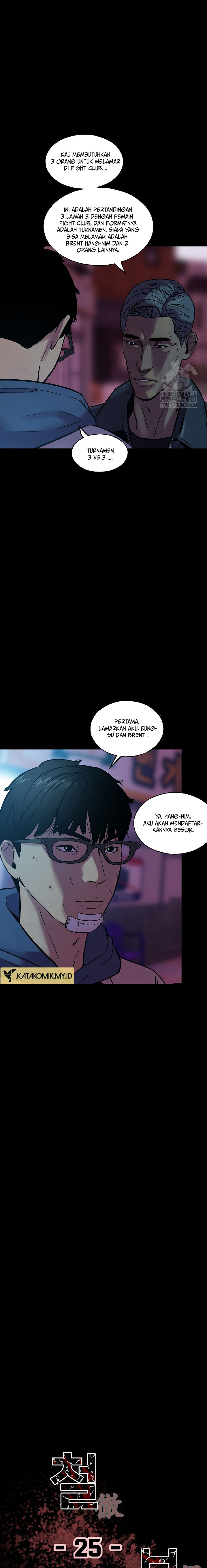 Baca The Villain - Chapter 185 halaman 2