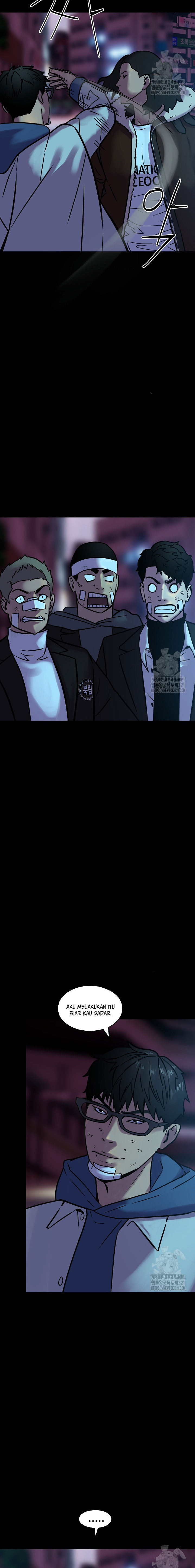 Baca The Villain - Chapter 185 halaman 20