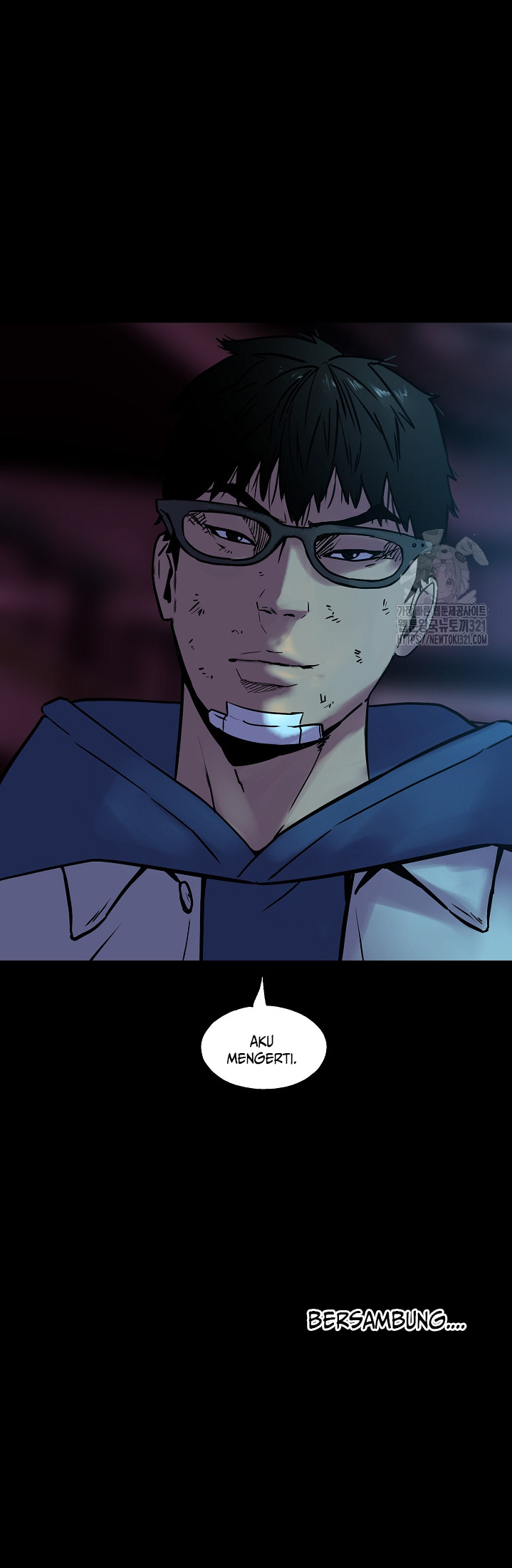 Baca The Villain - Chapter 185 halaman 22