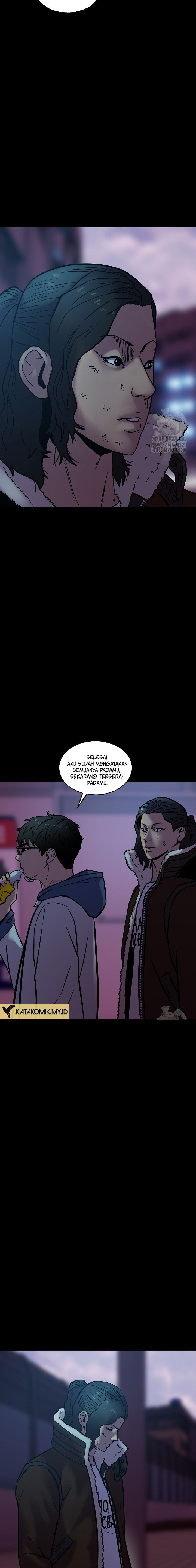 Baca The Villain - Chapter 185 halaman 7