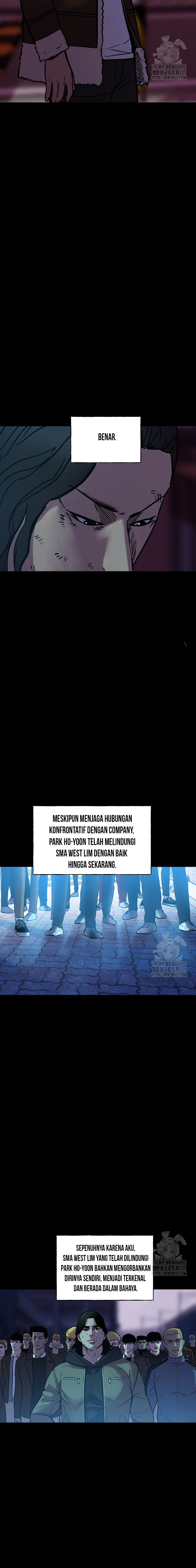 Baca The Villain - Chapter 185 halaman 8