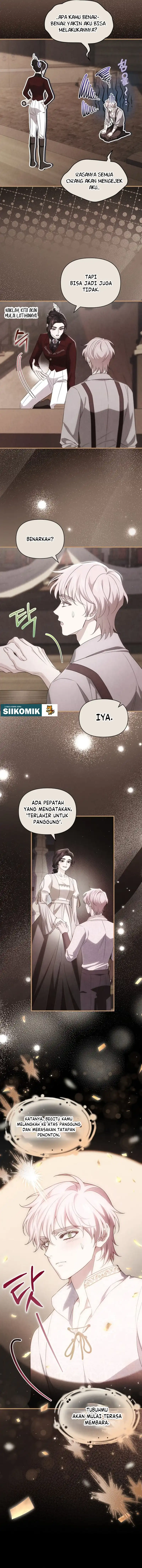 The Villainess Directs a RoFan Chapter 10 - Page 11