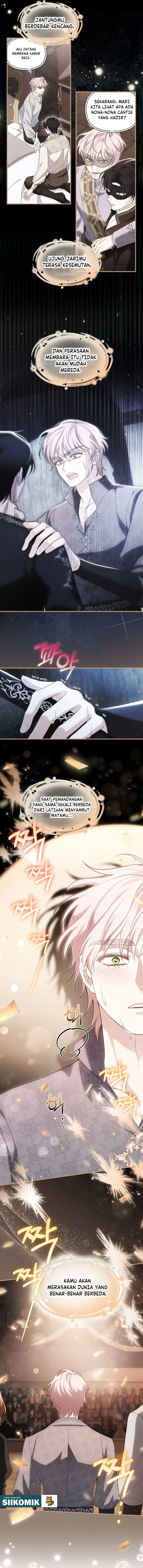 The Villainess Directs a RoFan Chapter 10 - Page 12