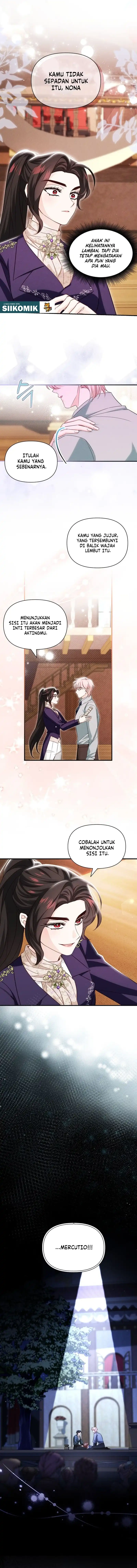 The Villainess Directs a RoFan Chapter 12 - Page 12