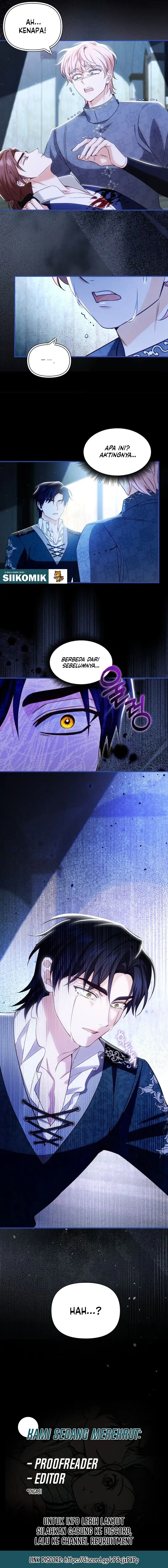 The Villainess Directs a RoFan Chapter 12 - Page 13