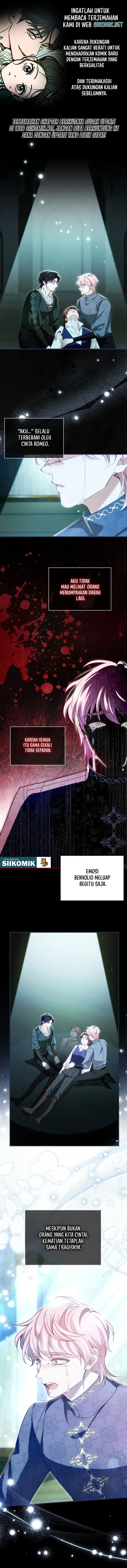 The Villainess Directs a RoFan Chapter 13 - Page 1