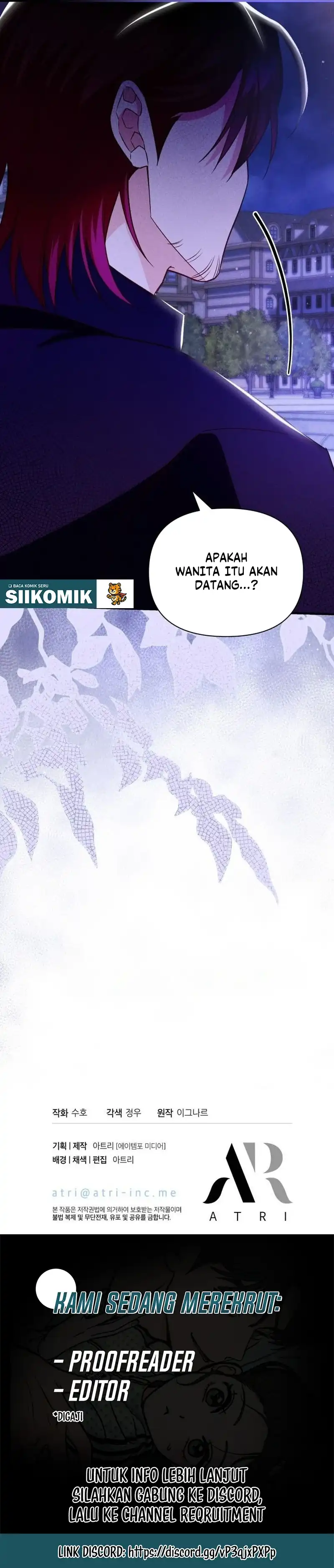The Villainess Directs a RoFan Chapter 13 - Page 11