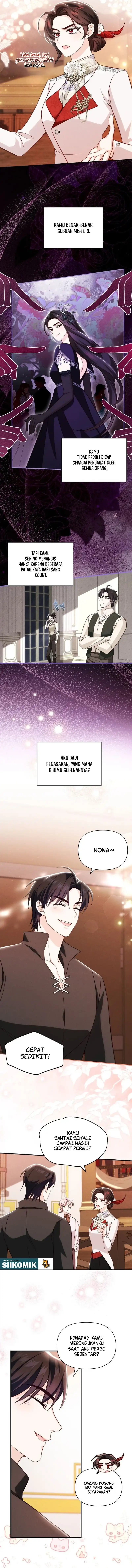 The Villainess Directs a RoFan Chapter 13 - Page 7