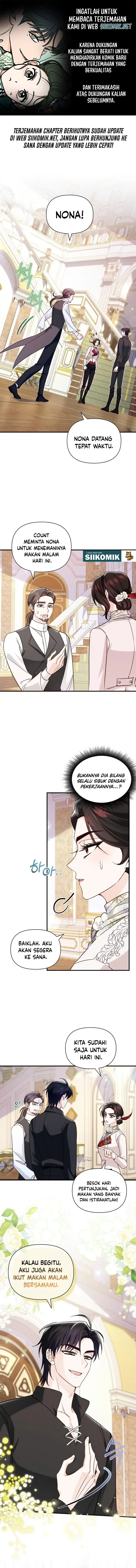 The Villainess Directs a RoFan Chapter 14 - Page 1