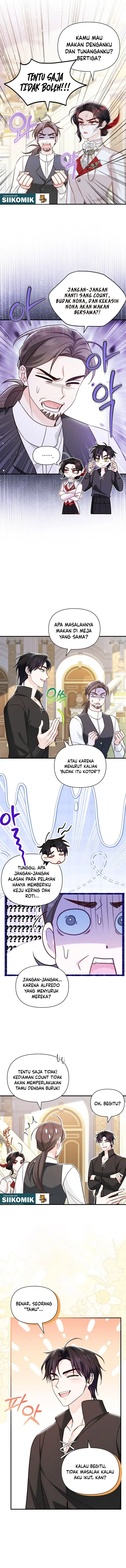The Villainess Directs a RoFan Chapter 14 - Page 2