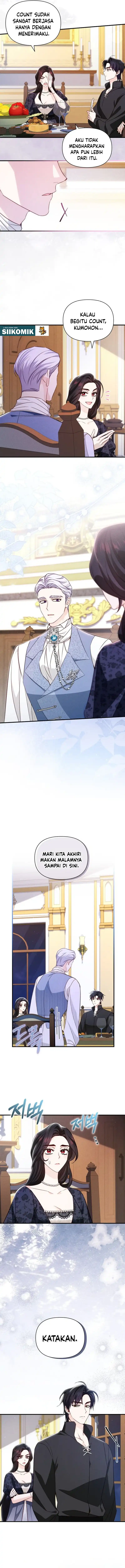 The Villainess Directs a RoFan Chapter 14 - Page 8