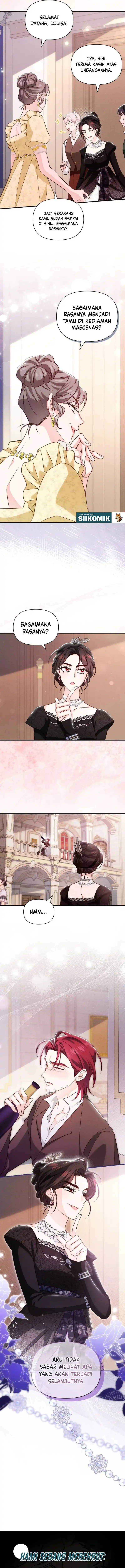 The Villainess Directs a RoFan Chapter 15 - Page 11