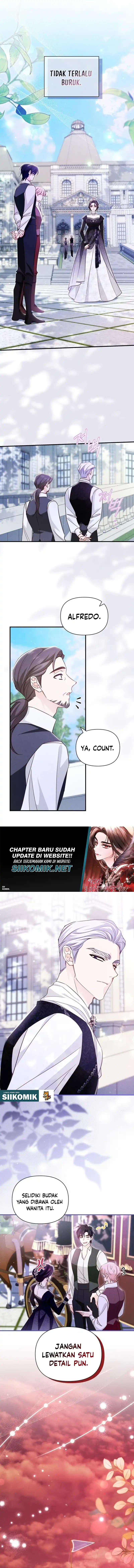 The Villainess Directs a RoFan Chapter 15 - Page 7