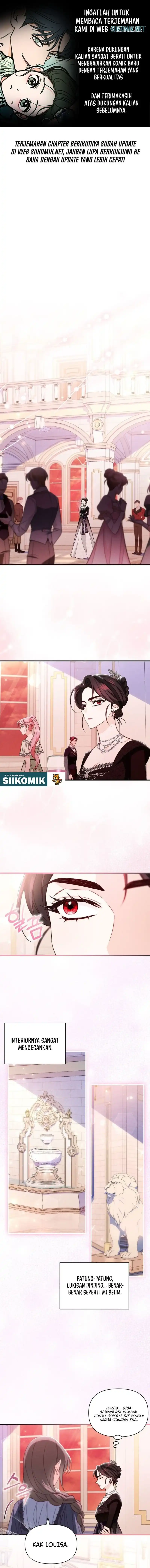 The Villainess Directs a RoFan Chapter 16 - Page 1