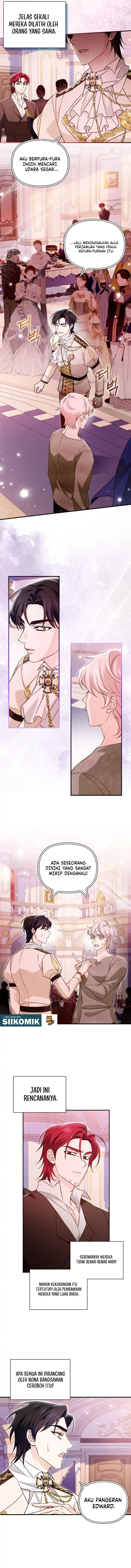 The Villainess Directs a RoFan Chapter 16 - Page 9