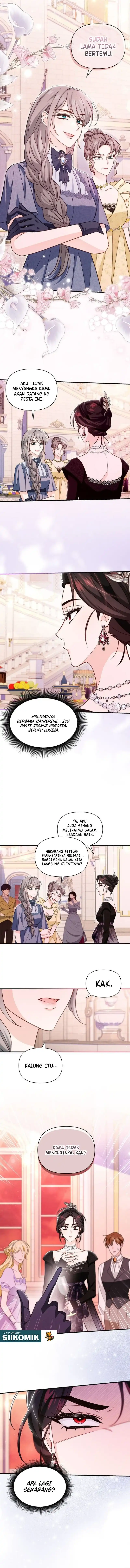 The Villainess Directs a RoFan Chapter 16 - Page 2