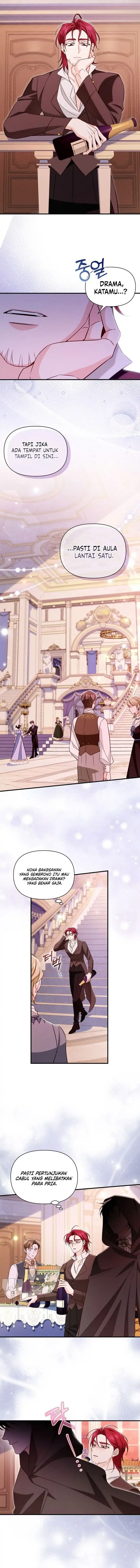 The Villainess Directs a RoFan Chapter 16 - Page 6