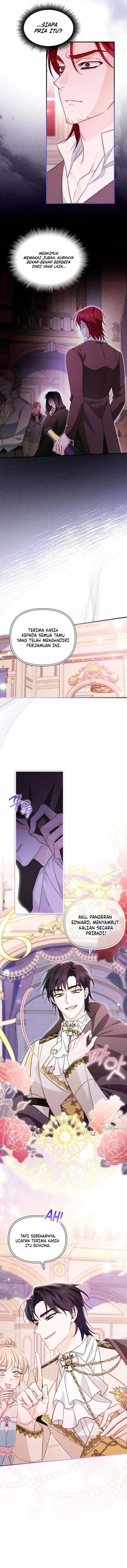 The Villainess Directs a RoFan Chapter 16 - Page 7