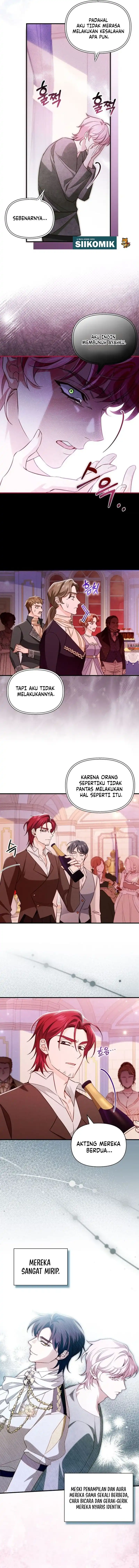 The Villainess Directs a RoFan Chapter 16 - Page 8