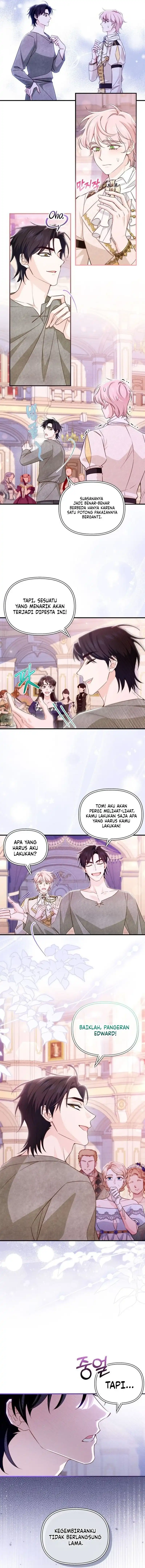 The Villainess Directs a RoFan Chapter 17 - Page 2