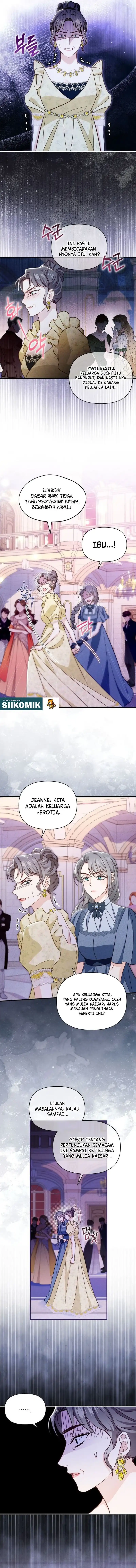 The Villainess Directs a RoFan Chapter 17 - Page 9