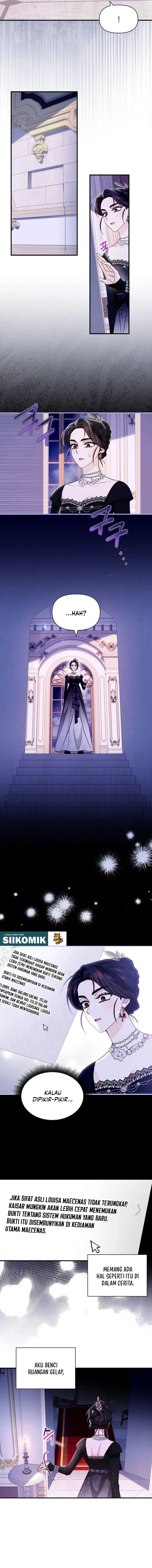 The Villainess Directs a RoFan Chapter 18 - Page 7