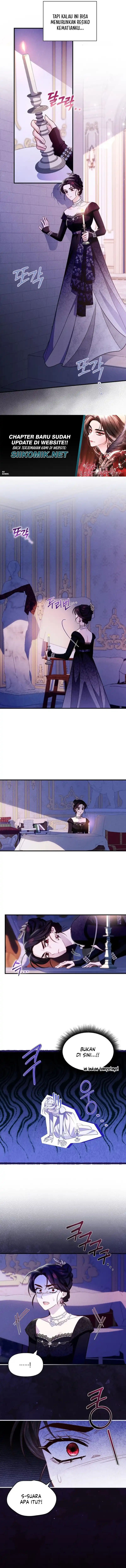 The Villainess Directs a RoFan Chapter 18 - Page 8