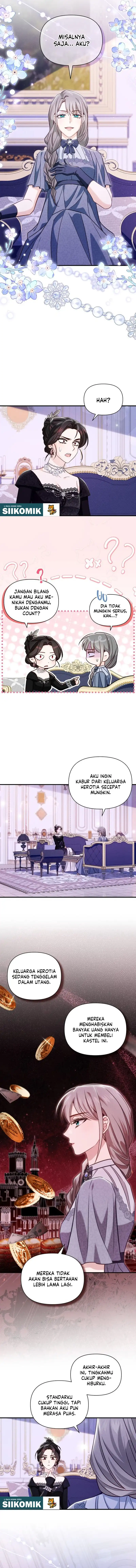 The Villainess Directs a RoFan Chapter 19 - Page 10