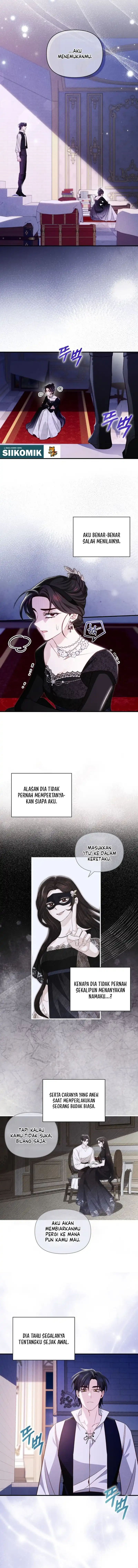 The Villainess Directs a RoFan Chapter 19 - Page 4